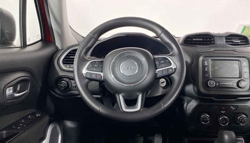 Imagen 15 de 15 de 119589 - Jeep Renegade 2019 Con Garantía