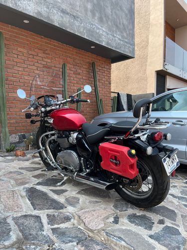 Motor 1200cc Con Equipo Adicional Original