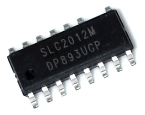 Slc2012m Ic Led Driver 