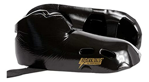 Pro Fuerza Proforce Lightning Retrocesos - Blackch. Grande |