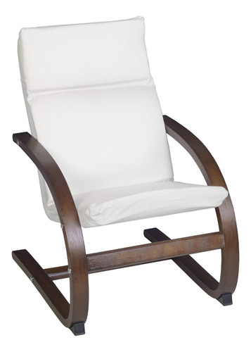 Niche Mia Bentwood - Silla Reclinable Para Ninos, Sala De Es