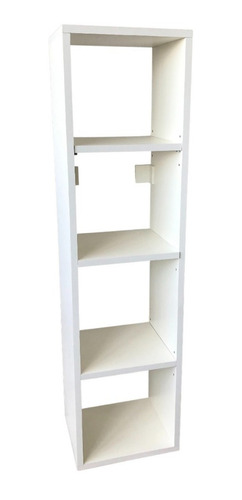 Mueble Organizador Tolva Colgante Aerea Oslo Melamina Kw