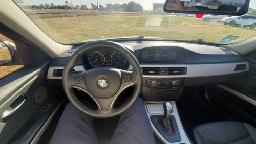 Imagen 15 de 17 de Bmw 320 D Executive