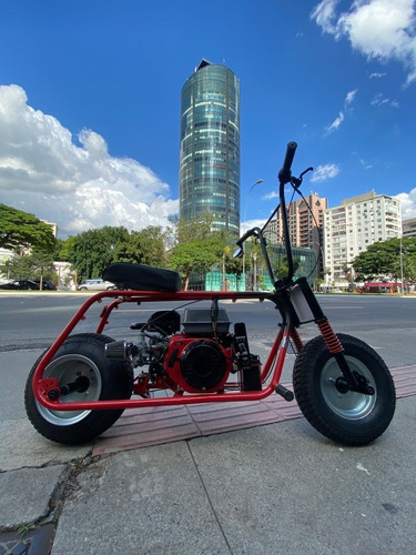 Mini Moto Para Quem Gosta De Buggy Scooter Bike Brinquedos