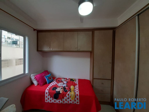 Imagem 7 de 15 de Casa Em Condomínio - Jardim Marajoara - Sp - 615167