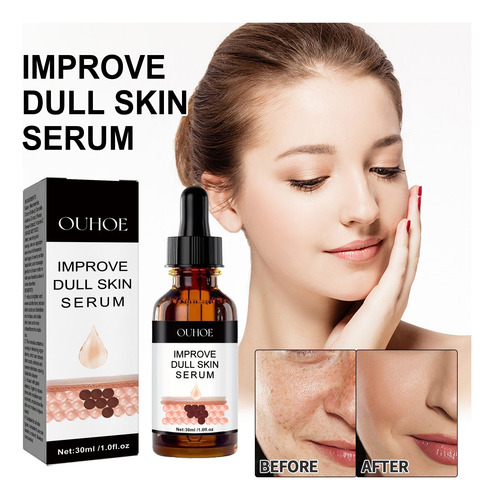 E Melanin Correcting Facial Decoloración Correcting Co 2003