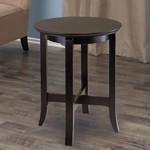 Mesa Auxiliar Winsome Wood Toby