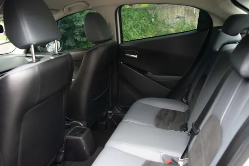 Mazda 2 1.5 Grand Touring Lx