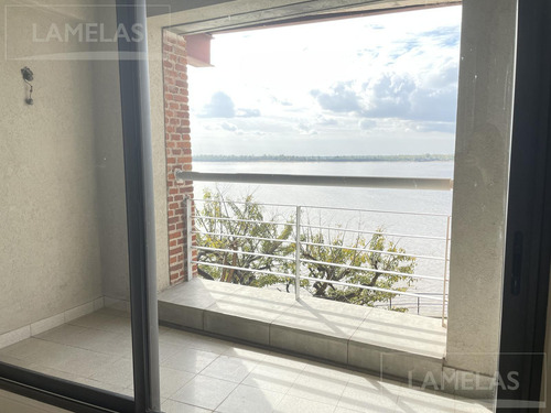 Venta Loft Sobre La Barranca Forum Puerto Norte - Rosario