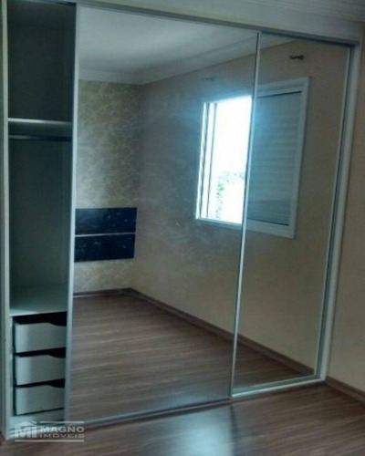 Imagem 17 de 27 de Apartamento Com 2 Dormitórios À Venda Em Ermelino Matarazzo - Ap1739