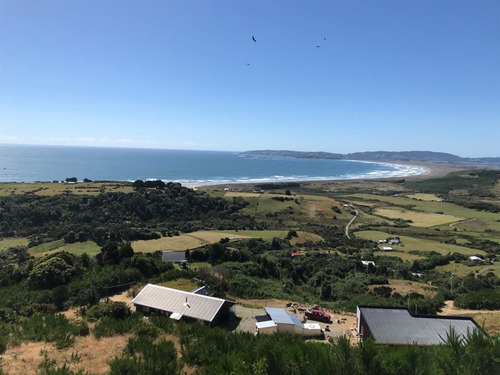 Casa En Venta De 4 Dorm. En Ancud