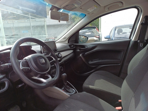 Fiat Cronos CRONOS DRIVE 1.8 AT