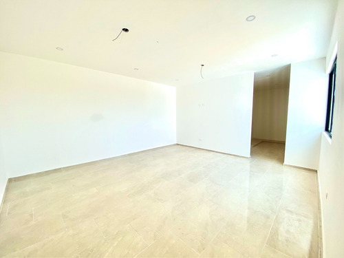 Imagen 10 de 12 de Residencia Taro En Armira Dzityá, 4 Recámaras + Alberca