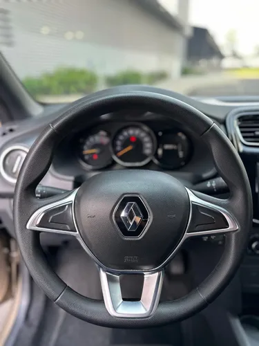 Renault Logan 1.6 Authentique