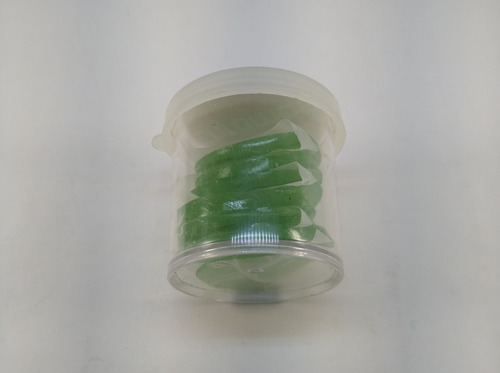 Gel Reductor Armónicos Redoblante X6 Unidades Chromos Sv-14