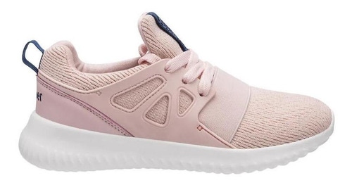 Topper Zapatilla Kids - Mamba Kids Rosa Gros