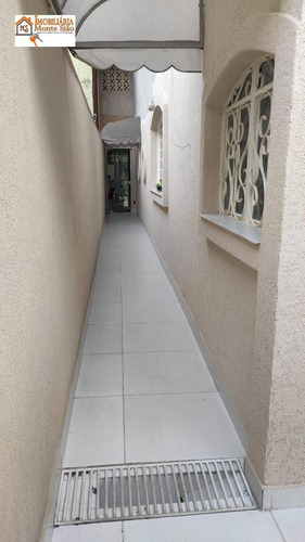 Imagem 12 de 30 de Sobrado À Venda, 190 M² Por R$ 440.000,00 - Jardim Adriana - Guarulhos/sp - So0460