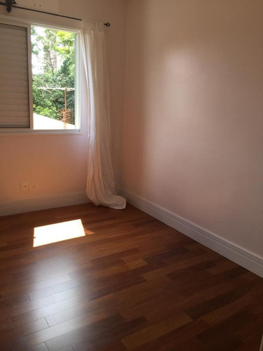 Imagem 3 de 21 de Casa Em Condomínio Com 03 Dormitórios E 150 M² | Sumaré, São Paulo | Sp - Cac3263v