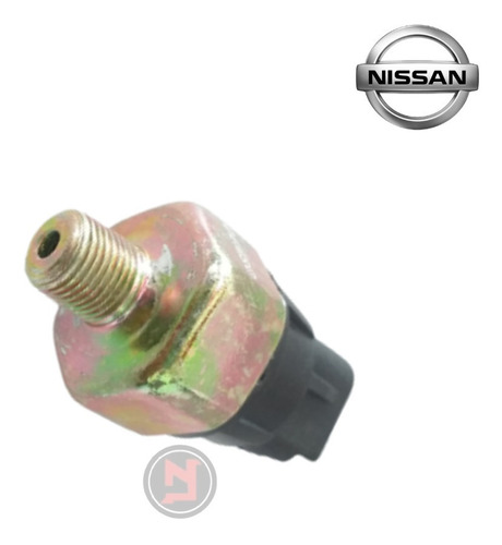 Sensor Presion De Aceite Nissan Sentra 