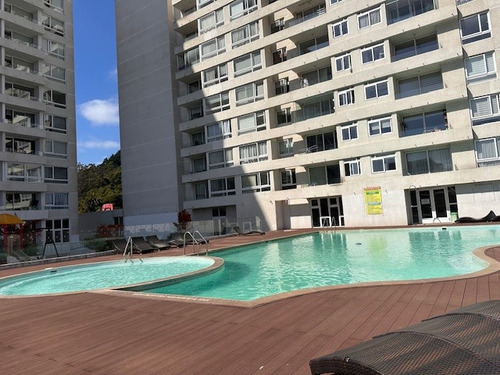Concepción Centro Parque Víctor Lamas 2 Habitaciones