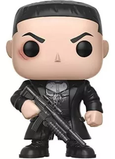 The Punisher #216 Funko Pop!