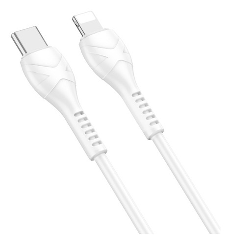 Cable De Datos Carga Rápida Usb Compatible Con Apple