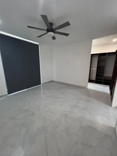 Casa En Venta Merida, Privada Th36, Modelo Forest Hill, Llave En Mano, Jul 2025
