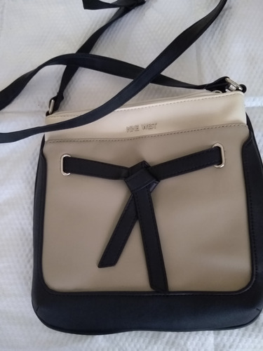 Cartera Bandolera Marca  Nine West  