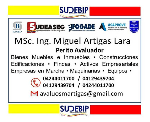Imagen 10 de 10 de Avaluos Valoraciones Tasaciones Perito Avaluador Sucesiones.