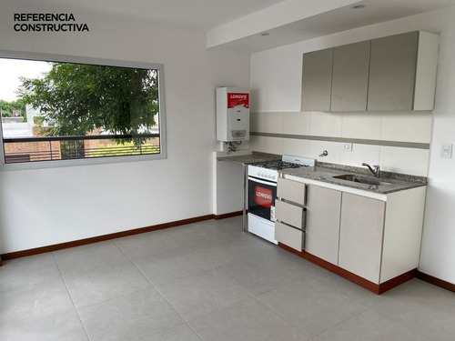 Imagen 5 de 10 de Oportunidad 1 Dormitorio - Zeballos / Pte. Roca