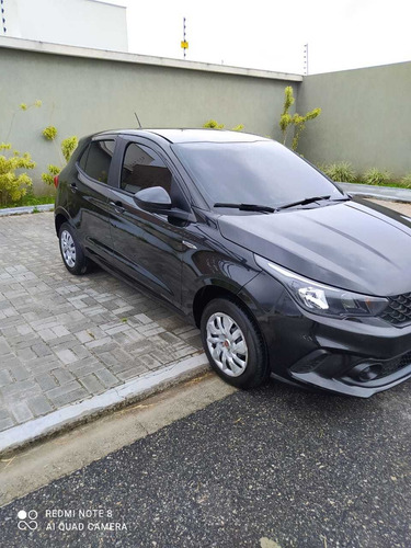 Fiat Argo 2019 1.0 Drive Flex 5p