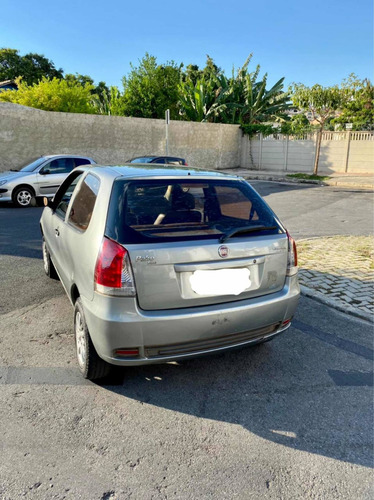 Fiat Palio 2010 1.0 Fire Economy Flex 3p
