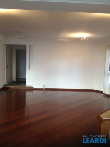 Imagem 5 de 15 de Apartamento - Panamby - Sp - 422838