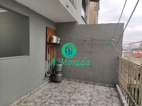 Imagem 9 de 30 de Maravilhoso Sobrado Para Locação Parque Jaçatuba! - Ca00868 - 70185513
