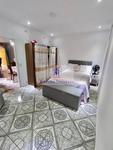 Imagem 3 de 12 de 2 Casas Térreas Em Vila Carmela Ii - Guarulhos - 2830