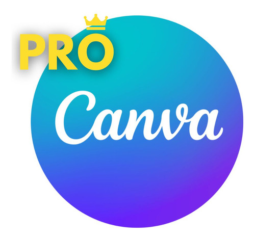 Canva Pro Vitalício Original Garantia De 12 Meses Lifetime