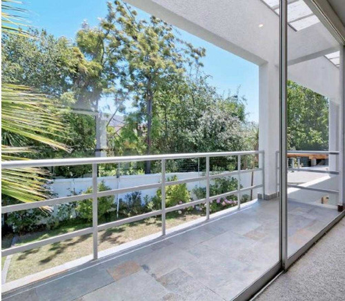 Imagen 9 de 16 de Preciosa Casa Mediterránea En Venta En Lo Barnechea