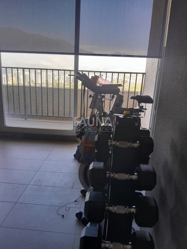 Estudio - Ubicacion Inmejorable
