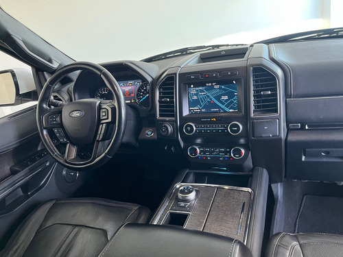 Ford Expedition 3.5 Limited 4x2 At