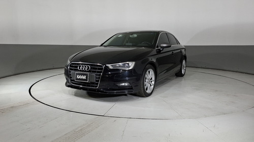 Audi A3 1.8 TFSI ATTRACTION PLUS S TRONIC