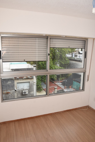 Venta Apartamento Parque Rodo 2 Dormitorios Garaje