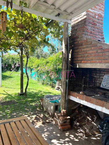 Oportunidad En Balneario Bs.as.