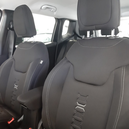 Imagen 11 de 25 de Jeep Renegade Sport 1.8 At6 Okm 2022 Entrega Inmediata #13