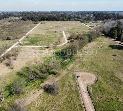 Terreno Lote  En Venta Ubicado En Monteverde, Los Cardales, Exaltación De La Cruz