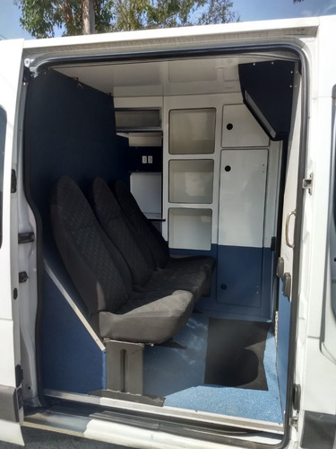 Renault Master 2015 2.3 Grand L2h2 5p