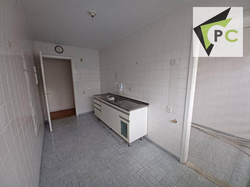 Imagem 7 de 20 de Apartamento Com 2 Dormitórios À Venda, 80 M² Por R$ 340.000,00 - Limão - São Paulo/sp - Ap0852