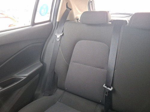 Chevrolet Onix Turbo 2022