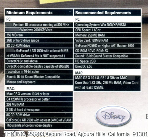 Ratatouille Para Pc Y Mac Videojuego Original
