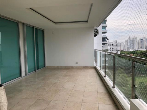 Imagen 8 de 14 de Venta De Apartamento En Arboleda, Altos Del Golf 19-5436