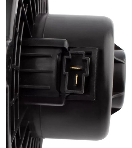 Novo Motor De Ventilador De Ar Condicionado Para Tucson 9711